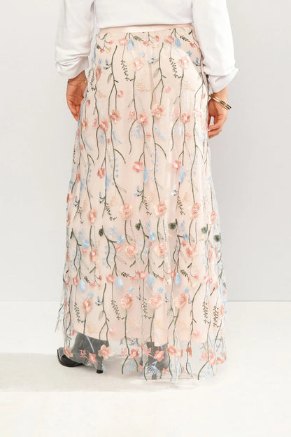 Coralina Skirt