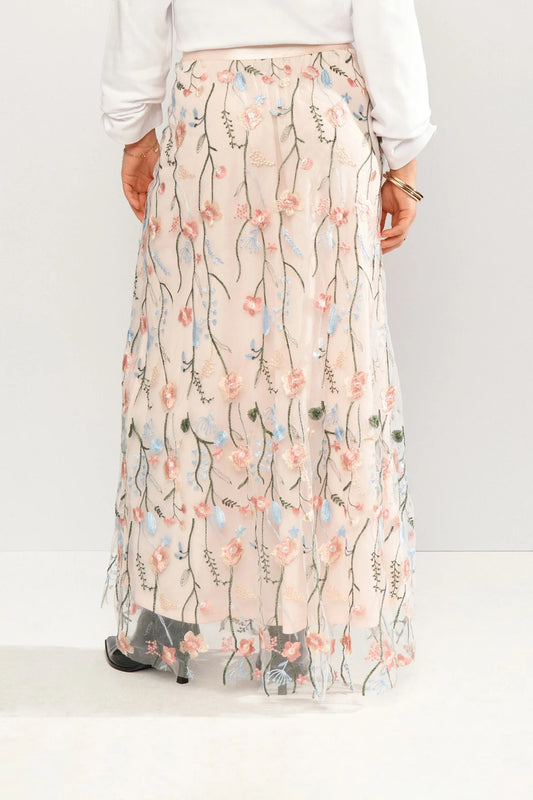 Coralina Skirt