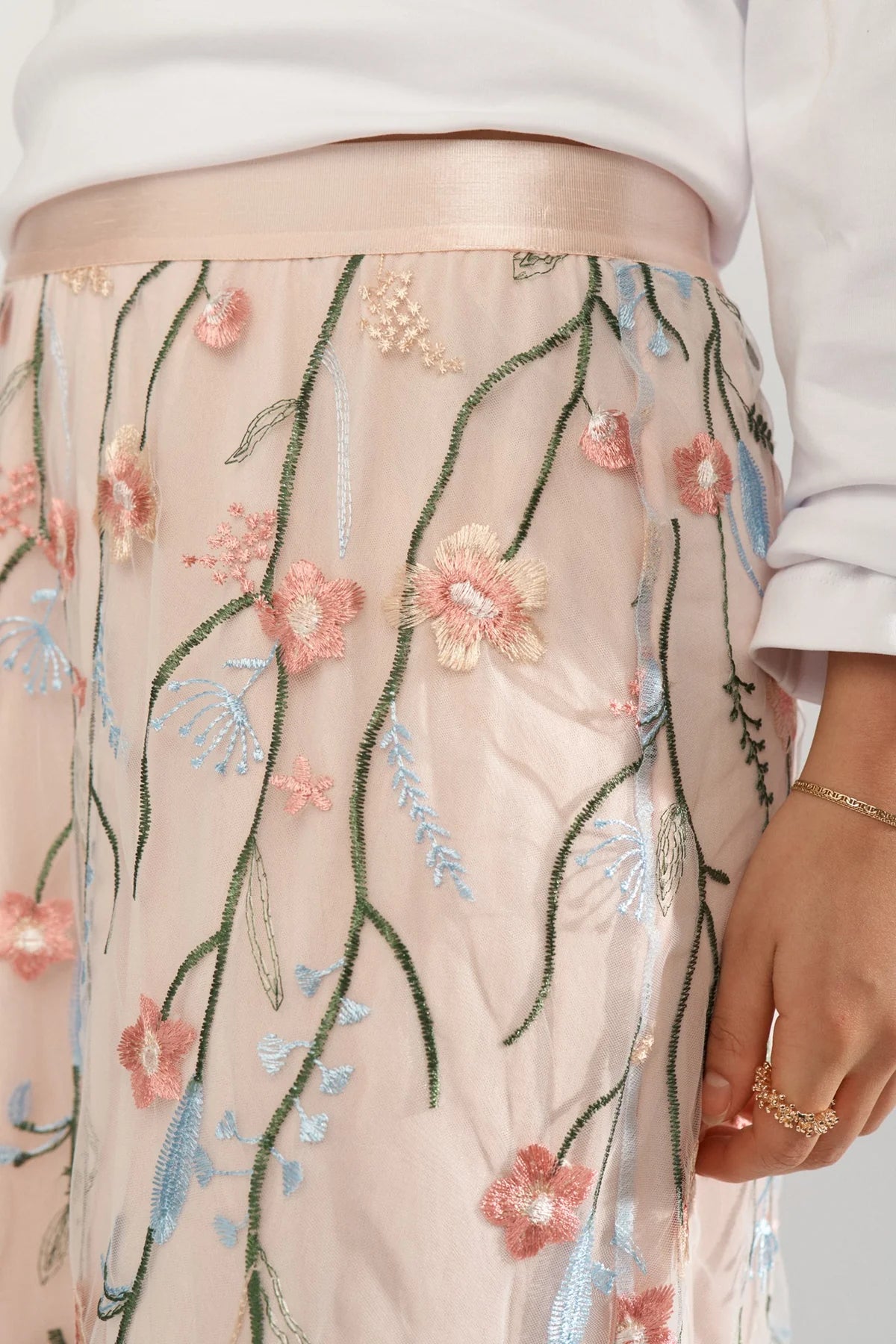 Coralina Skirt