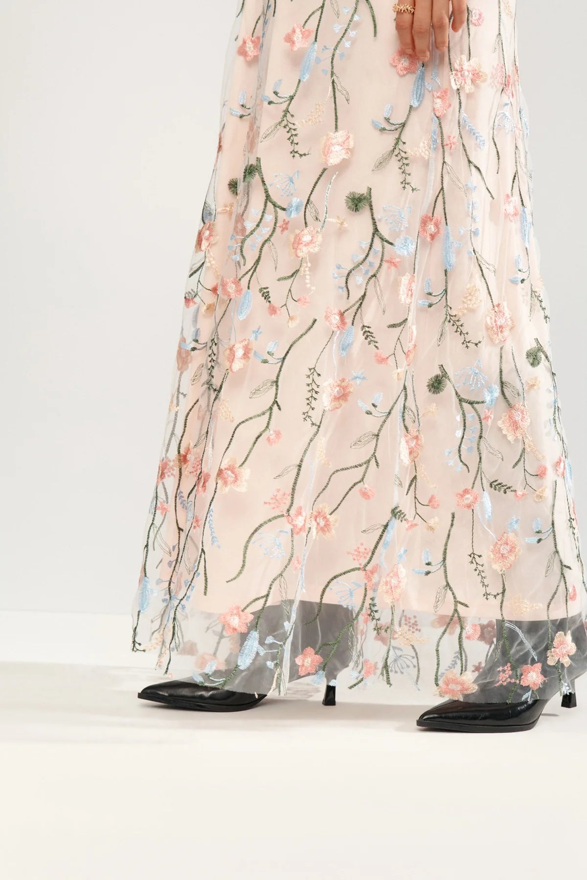 Coralina Skirt