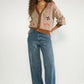 Ravissi Cardigan