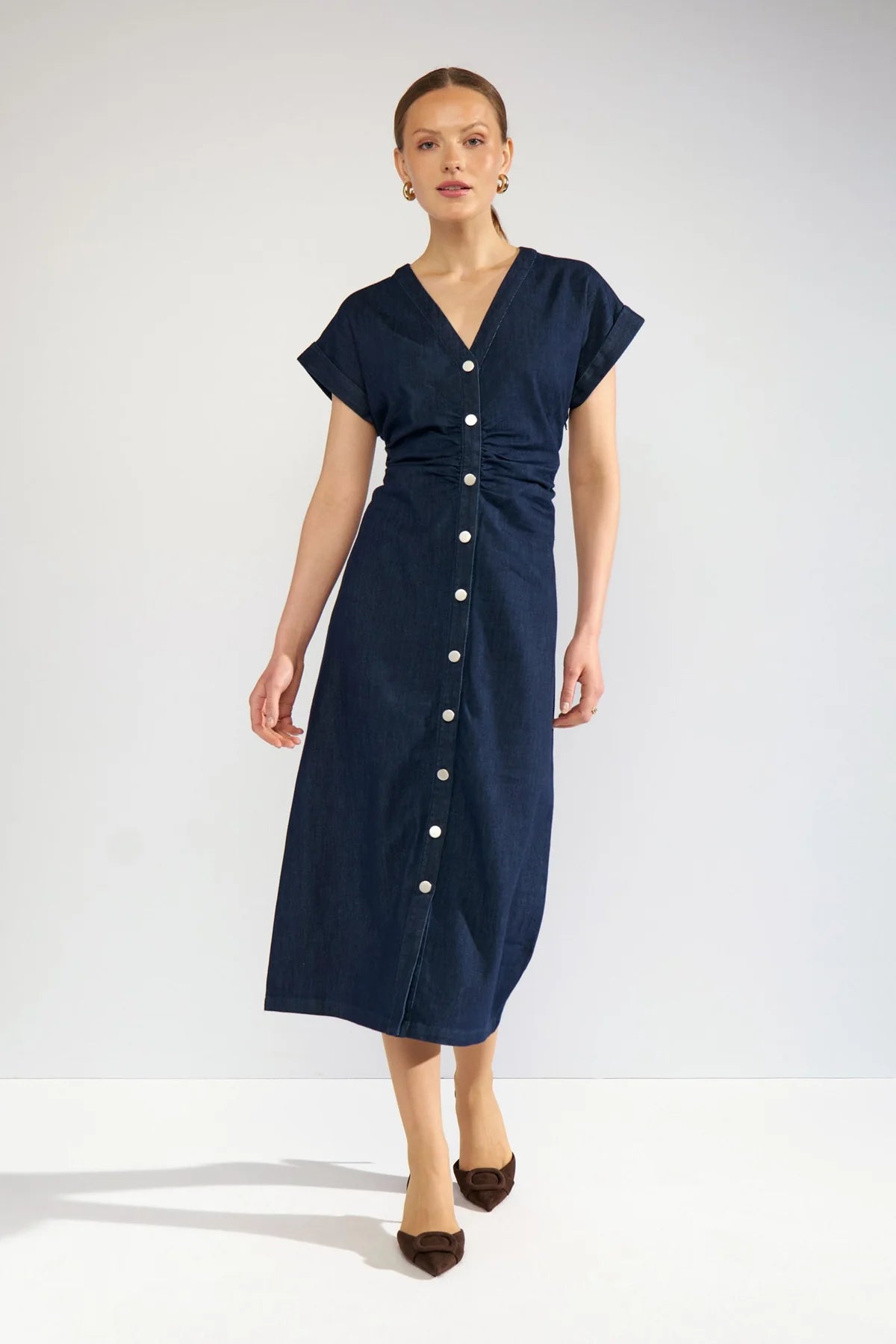 Aletta Dress