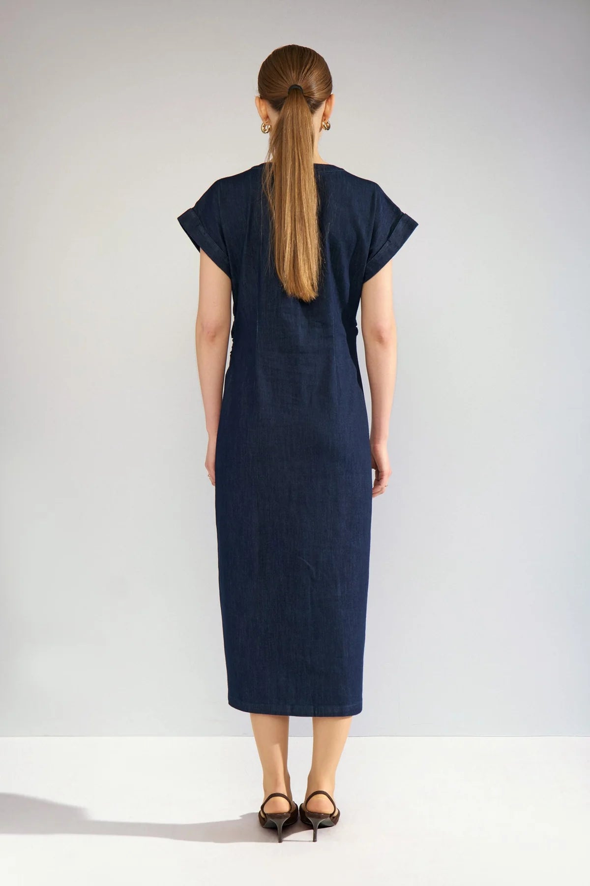 Aletta Dress