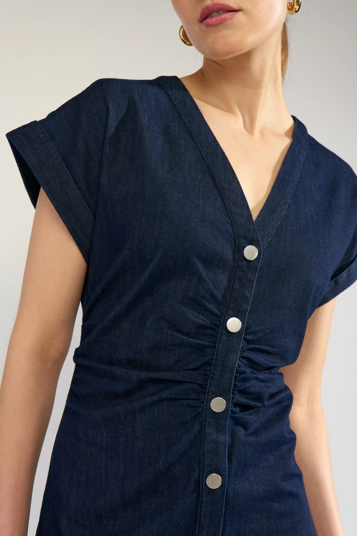 Aletta Dress
