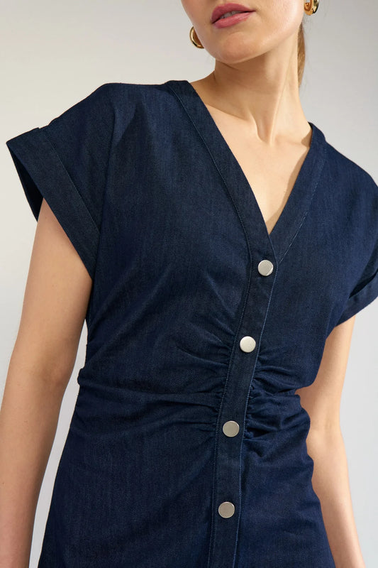Aletta Dress