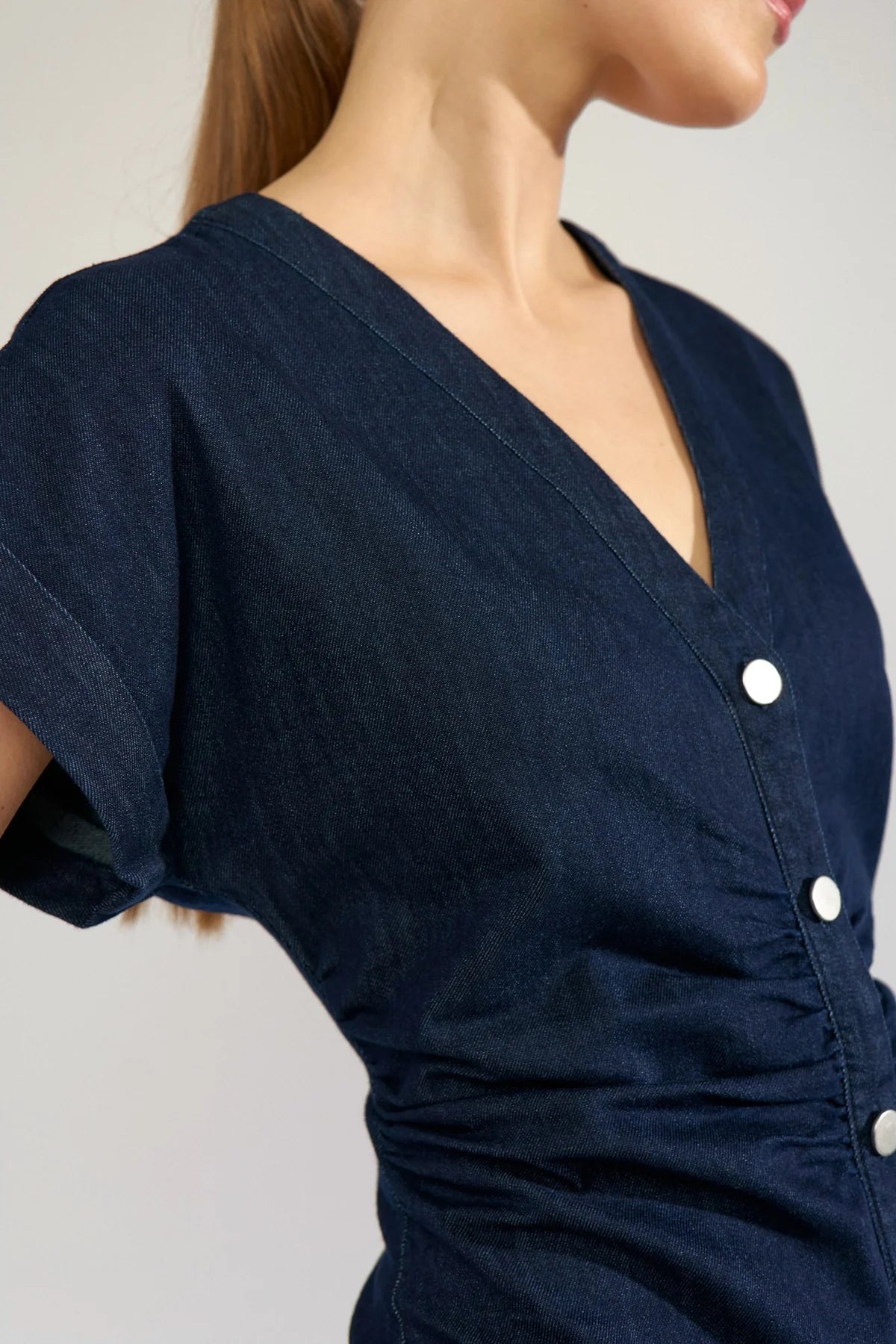 Aletta Dress