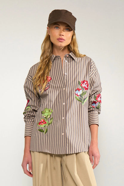 Kacey Shirt