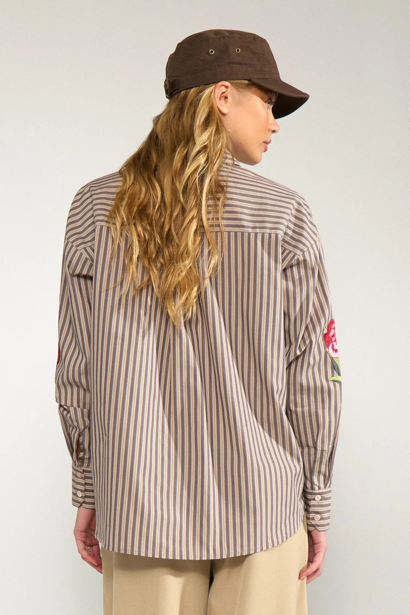 Kacey Shirt