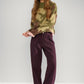 Camu Pullover