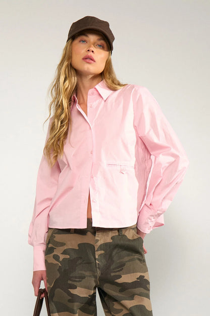 Asho Shirt