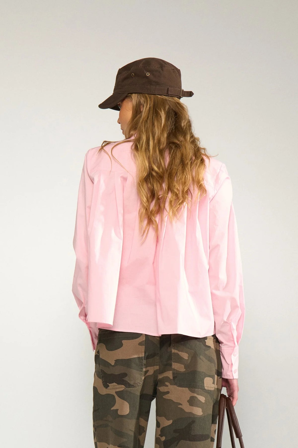 Asho Shirt