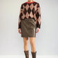 Tikla Pullover Sweater
