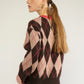 Tikla Pullover Sweater