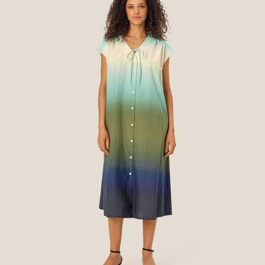 Oamila Dress