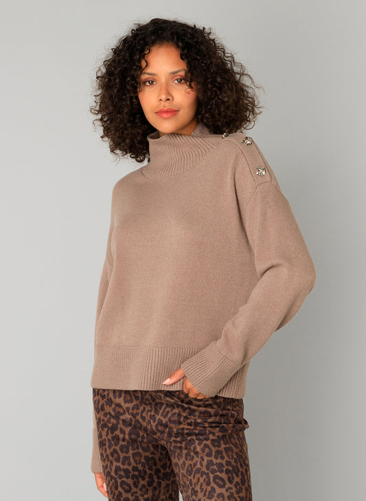 Chantal Ghislaine Sweater