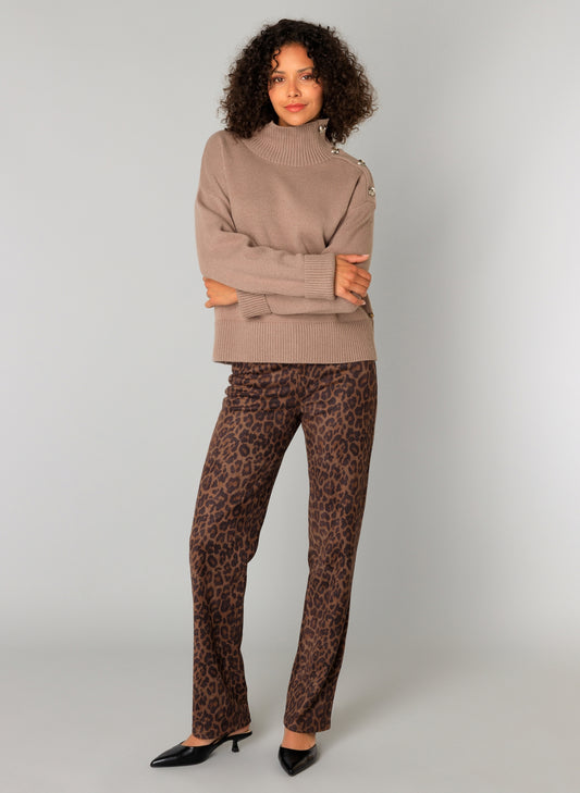 Chantal Ghislaine Sweater