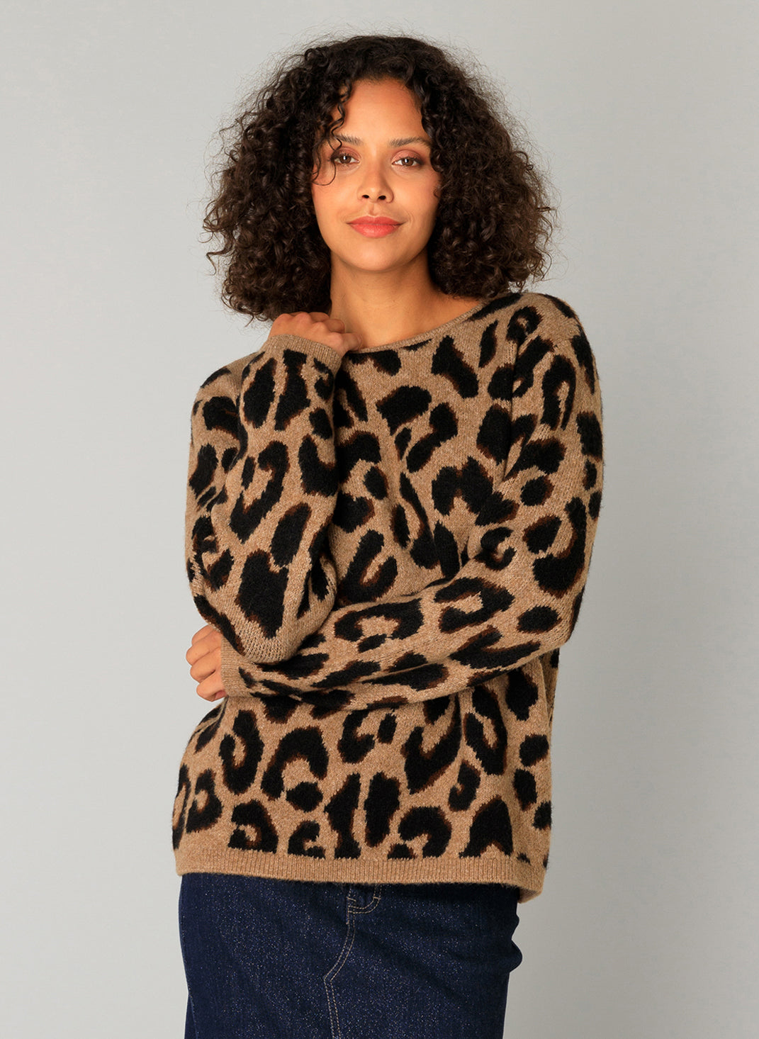 Clover Gloria Sweater