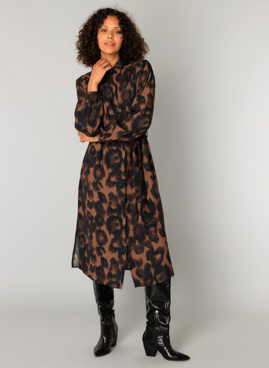 Charlene Graciela Dress