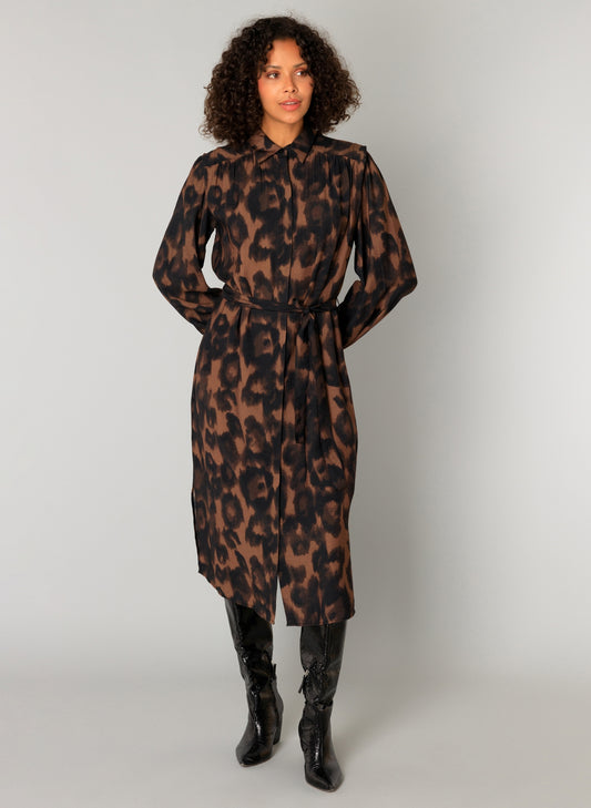 Charlene Graciela Dress