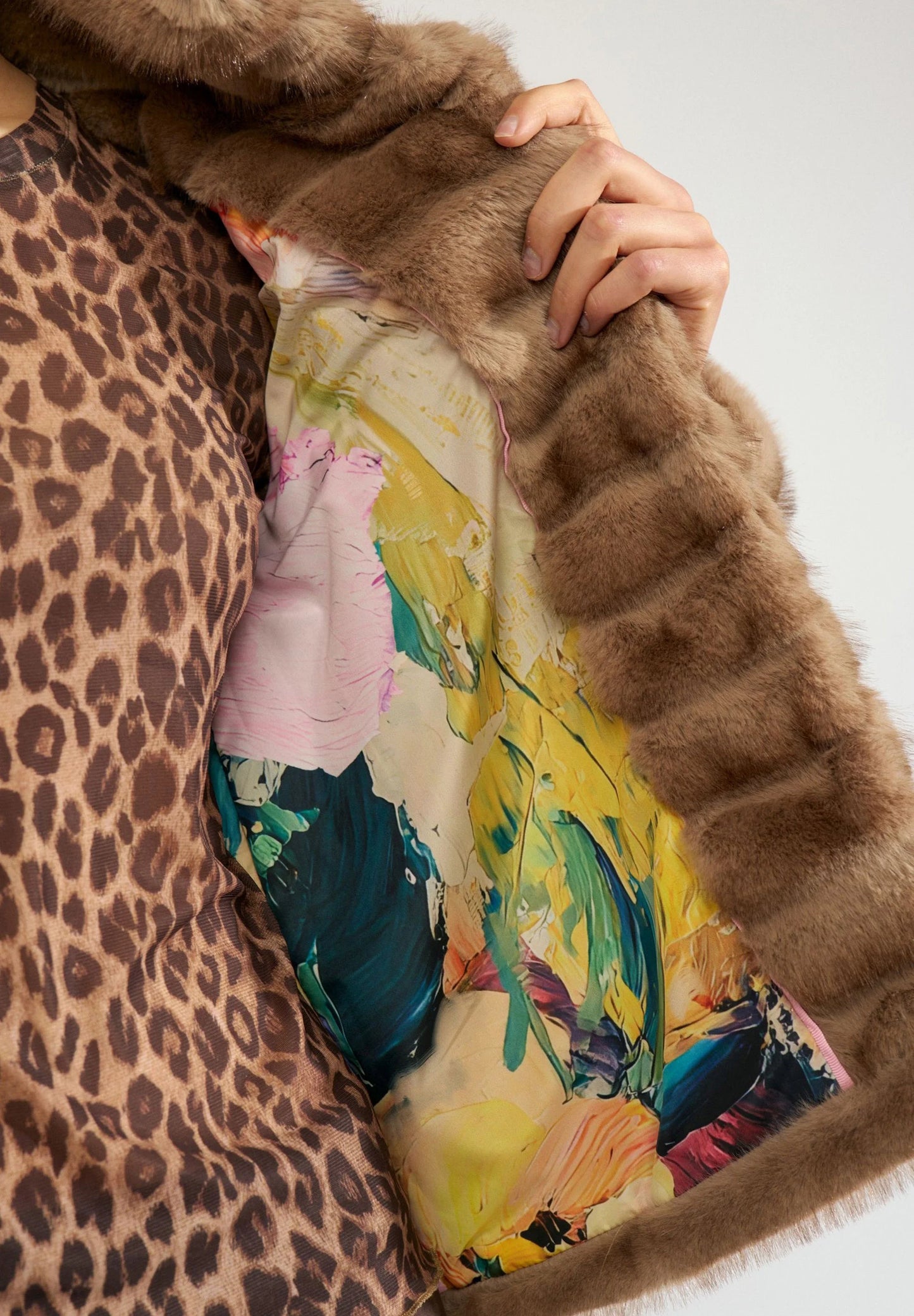Vita Jacket