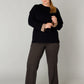 Brenna Freja Sweater