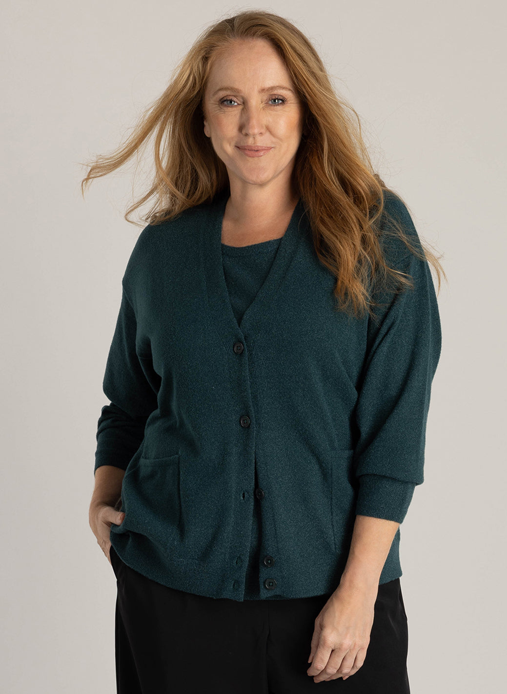 Danuta Herta Cardigan