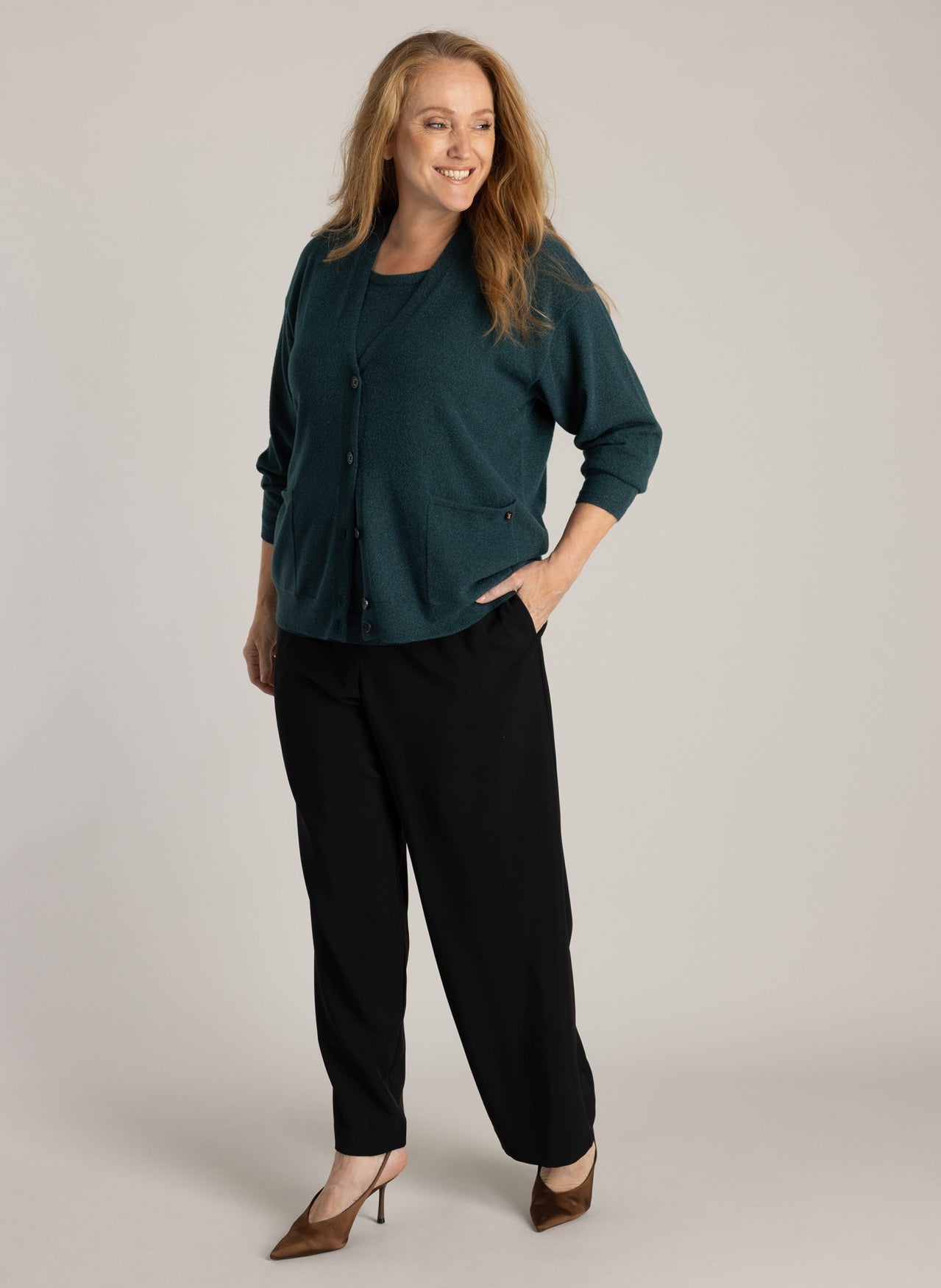 Danuta Herta Cardigan