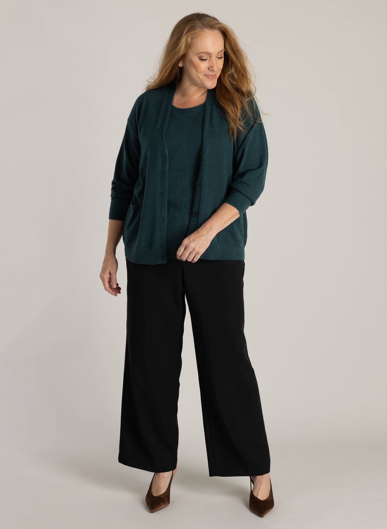 Danuta Herta Cardigan