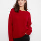 Reversible Sweater Cardigan - C2133