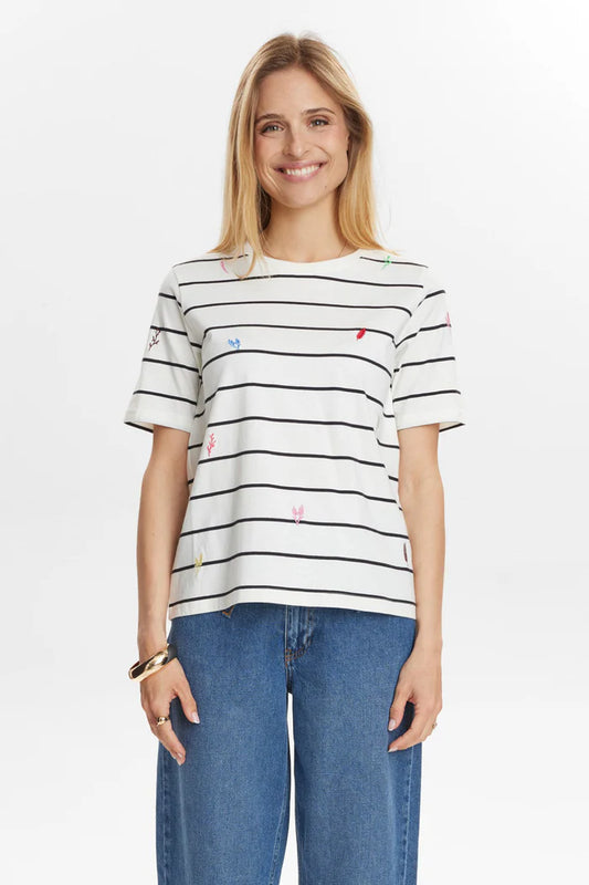 Grainy T-Shirt