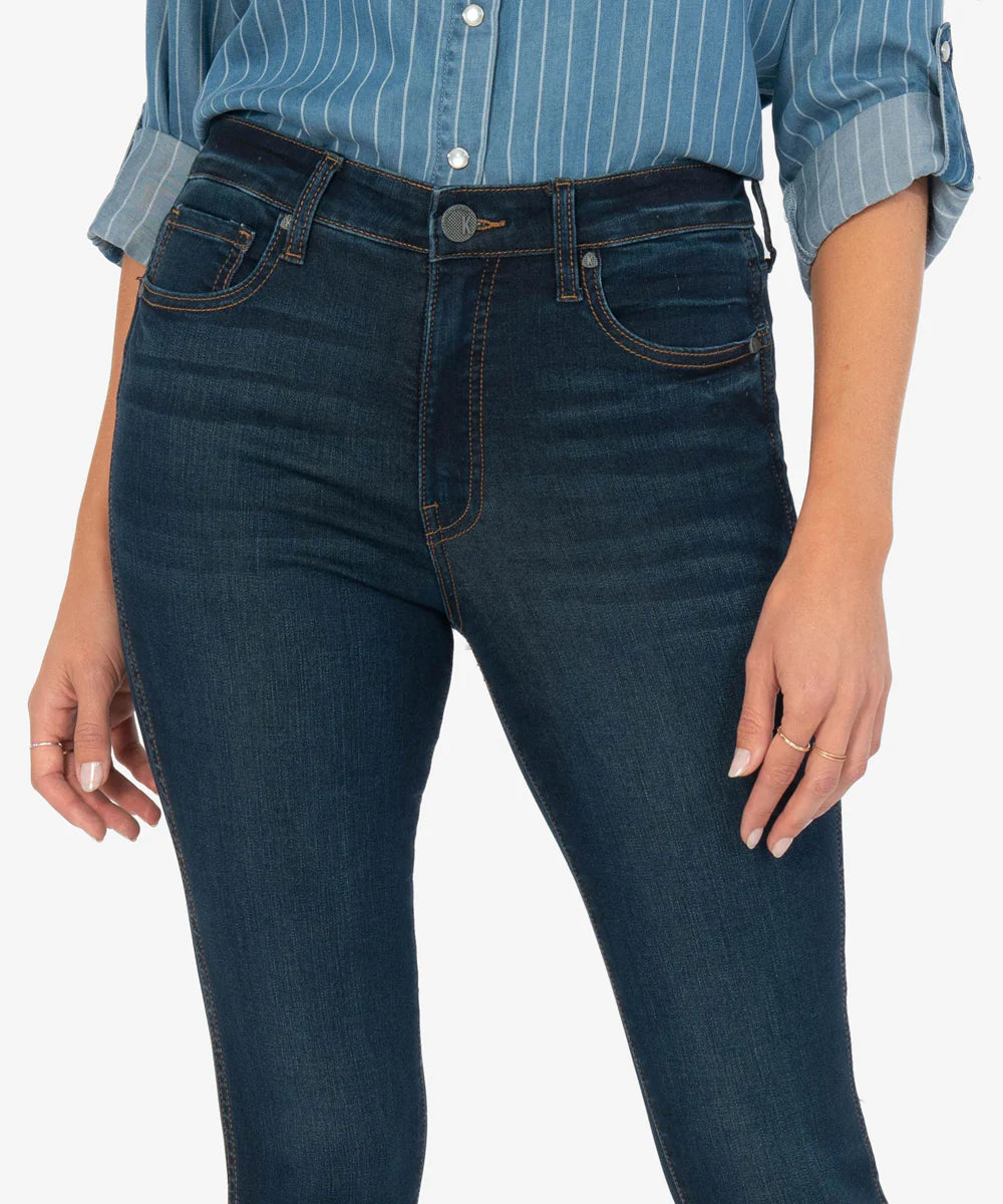 Connie High Rise Skinny – Lewk Clothing