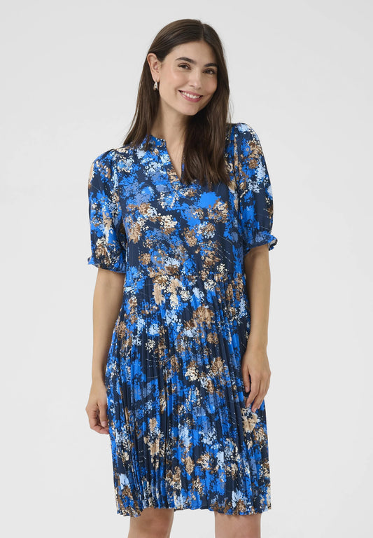 Paddy Betty Short Dress