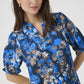 Paddy Betty Short Dress