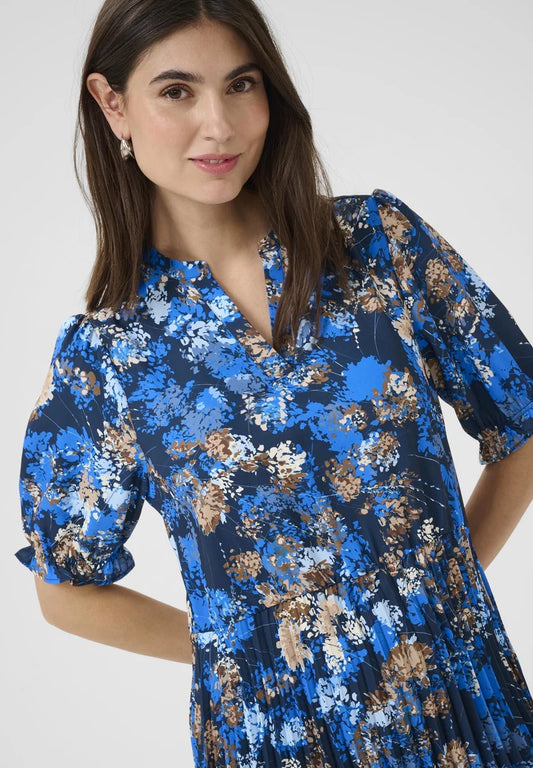 Paddy Betty Short Dress
