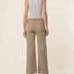 Meg High Rise Wide Leg Jean - CHAI