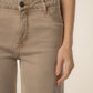 Meg High Rise Wide Leg Jean - CHAI