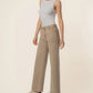 Meg High Rise Wide Leg Jean - CHAI