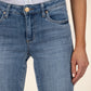 Amy Crop Straight Leg