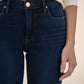 Reese High Rise Ankle Straight Jeans - COURAGEOUSLY