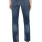 Kennedy Straight Jeans - OASIS