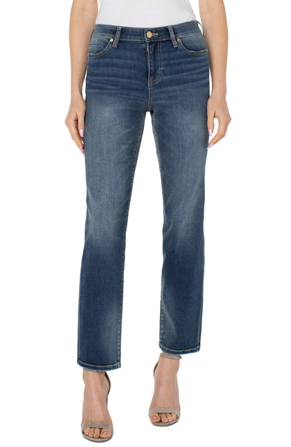 Kennedy Straight Jeans - OASIS