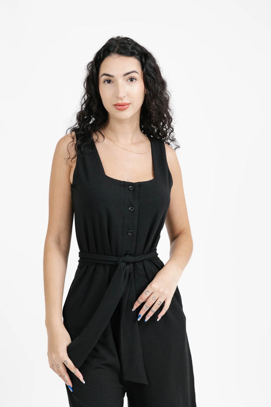 Marion Romper