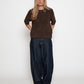 Margrethe Knit T-Shirt