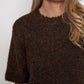 Margrethe Knit T-Shirt