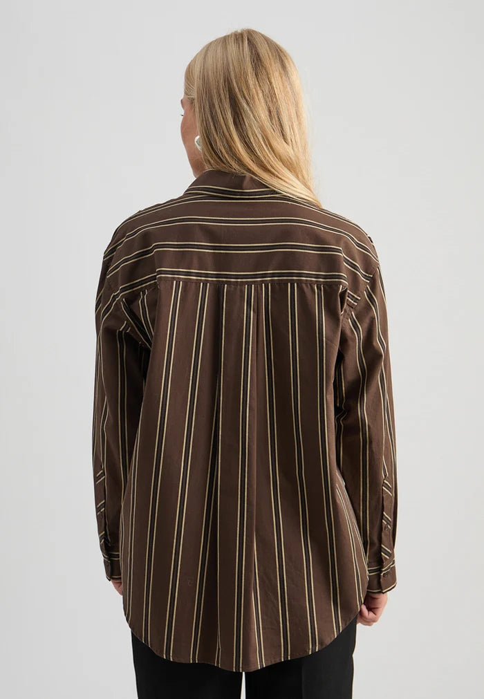 Janine Shirt
