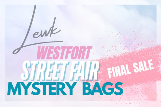 Online Mystery Bag
