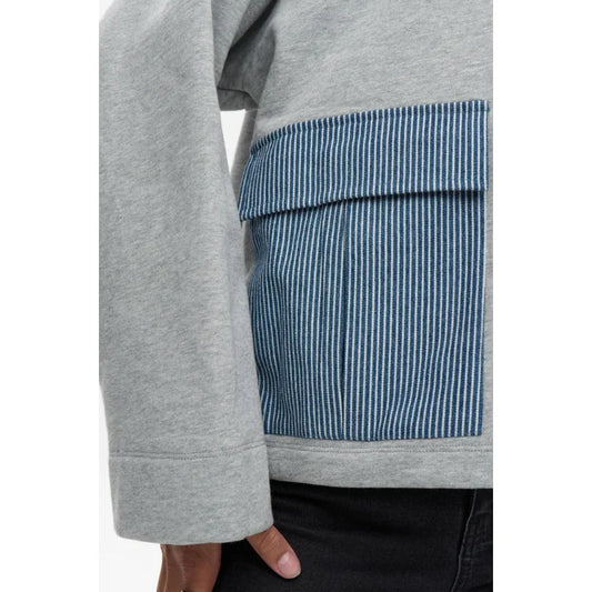 Zhelly Sweatshirt