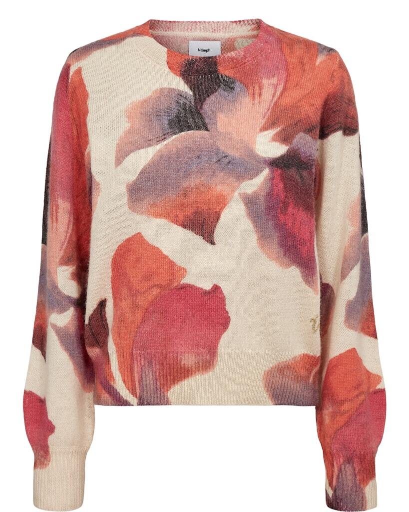 Anika Pullover