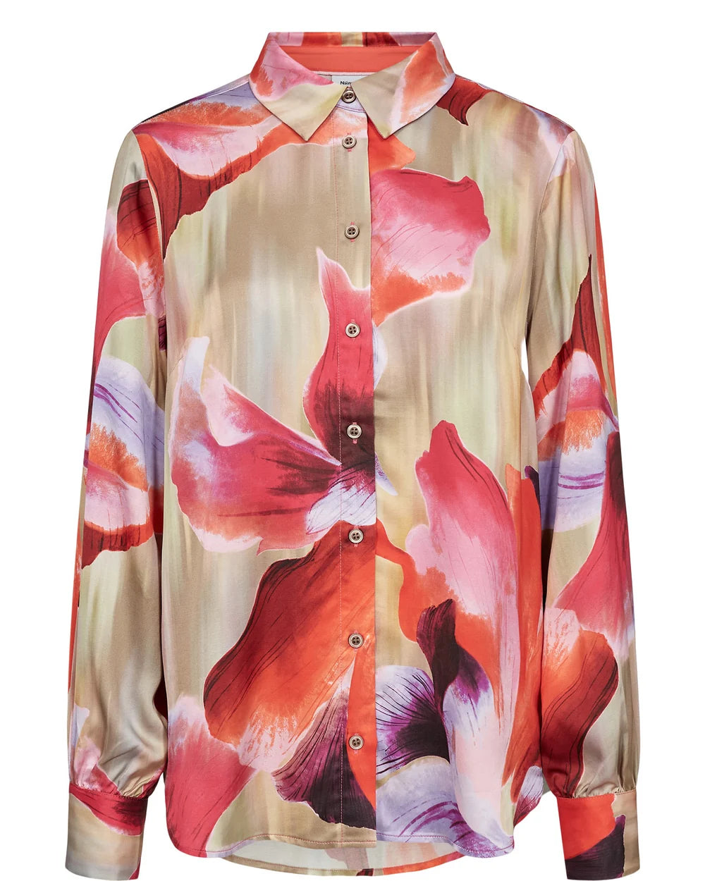 Maria Shirt
