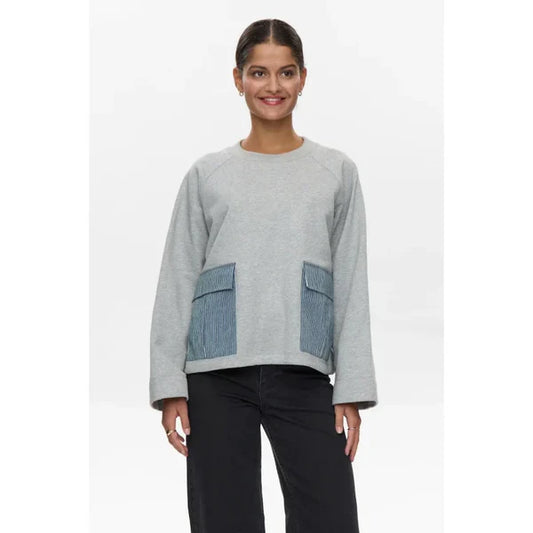 Zhelly Sweatshirt